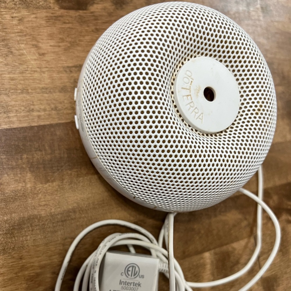 Doterra diffuser